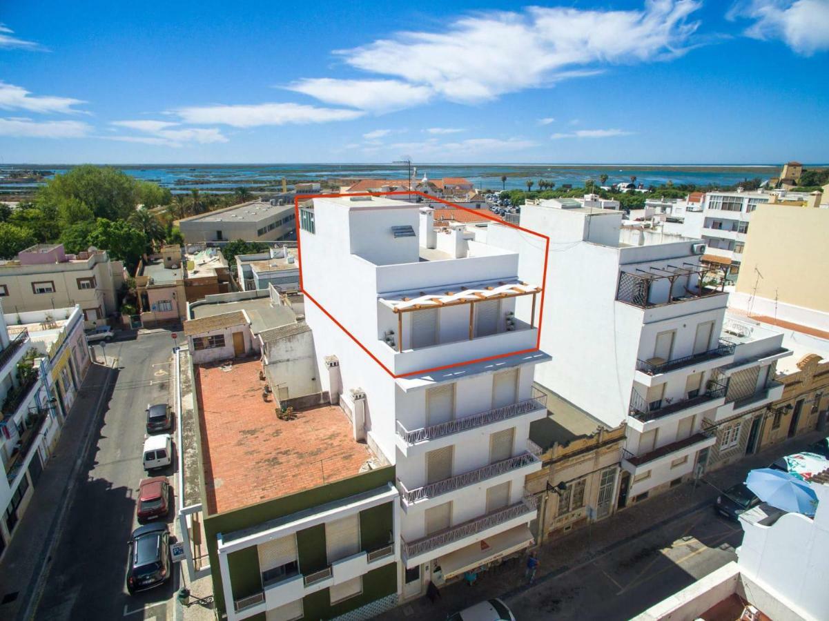 My Place @ Ria Views Appartement Faro