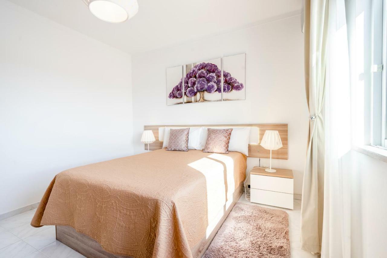 Appartement My Place @ Ria Views *